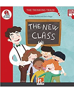 The Thinking Train A: The new class