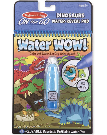 Water Wow! - Dinosaur