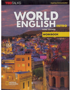World English 3rd Edition Intro Workbook