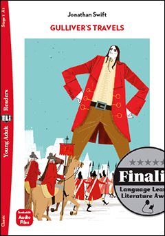 Young Adult ELI Readers New Edition 1 Gulliver's Travels