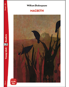 Young Adult ELI Readers New Edition 3 Macbeth
