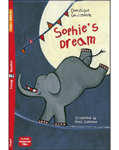 Young ELI Readers New Edition 1 Sophie's Dream + Downloadable Multimedia