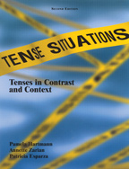 Tense Situations 2/e Text