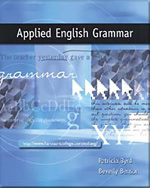 Applied English Grammar Text