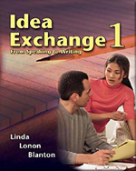 Idea Exchange