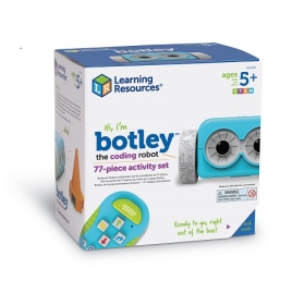 Botley the Coding Robot Activity Set ボットリー コーディングロボット アクティビティセット