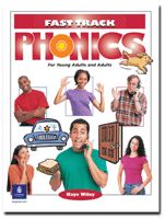 Fast Track Phonics Student Book