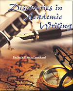 Discoveries in Academic Writing