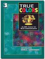 True Colors 3