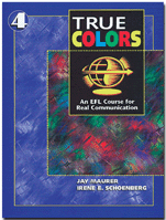 True Colors 4