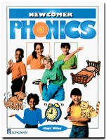 Newcomer Phonics