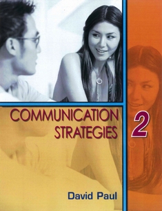 Communication Strategies 2