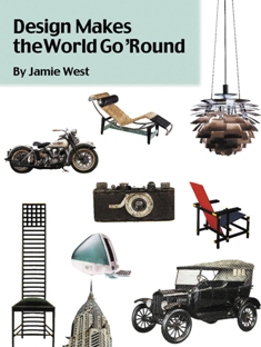 Design Makes the World Go 'Round
