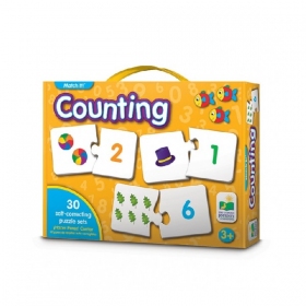 Match It! - Counting