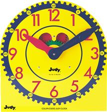 Clocks & Telling the Time