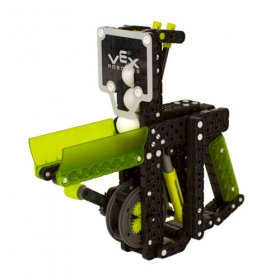 VEX Robotics スナップショット