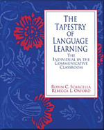 The Tapestry of Language Learning
