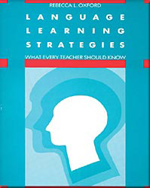 Language Learning Strategies
