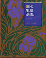 Think About Editing