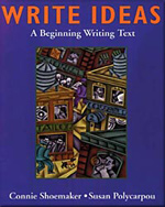 Write Ideas