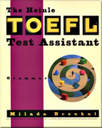 The Heinle TOEFL® Test Assistant