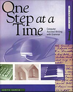 One Step at a Time