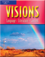 Visions B Student Book