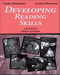 Developing Reading Skills Advanced