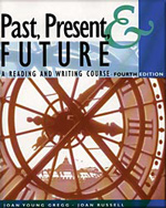 Past, Present, and Future