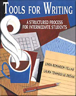 Tools for Writing