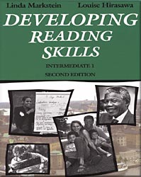 Developing Reading Skills Intermediate