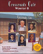 Crossroads Cafe B Worktext