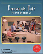 Crossroads Cafe