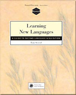 Learning New Languages
