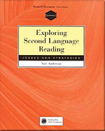 Exploring Second Language Reading