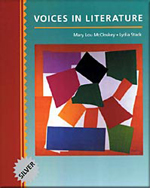 Voices in Literature