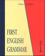 First English Grammar
