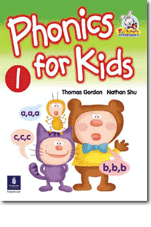 Phonics for Kids