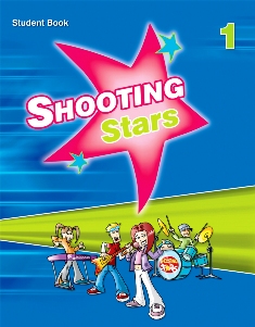 Shooting Stars 1 Student Book