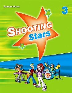 Shooting Stars 3