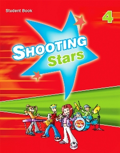 Shooting Stars 4