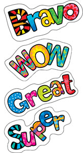 Positive Words (CTP 1253)