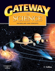 Gateway to Science Softcover (279 PP)