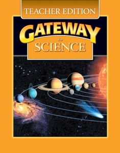 Gateway to Science Teacher's Edition