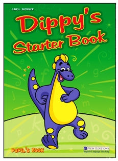 Dippy's Series