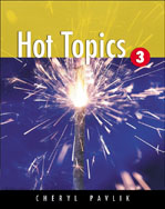Hot Topics 3