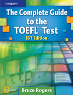 The Complete Guide to the TOEFL® Test iBT Edition