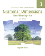 Grammar Dimensions 3