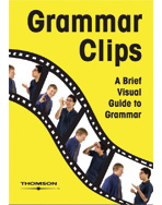 Grammar Clips Workbook