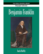 The Heinle Reading Library Biography Collection